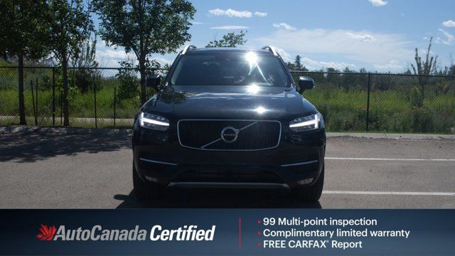 2019 Volvo XC90 Momentum in Cars & Trucks in Edmonton