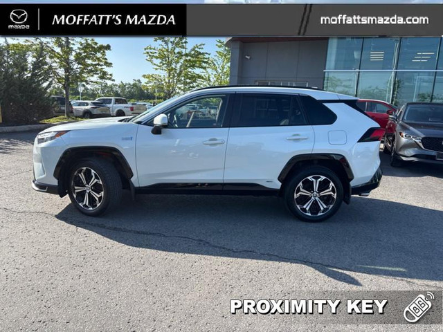 2022 Toyota RAV4 Prime XSE RARE XSE PRIME! in Cars & Trucks in Barrie - Image 2