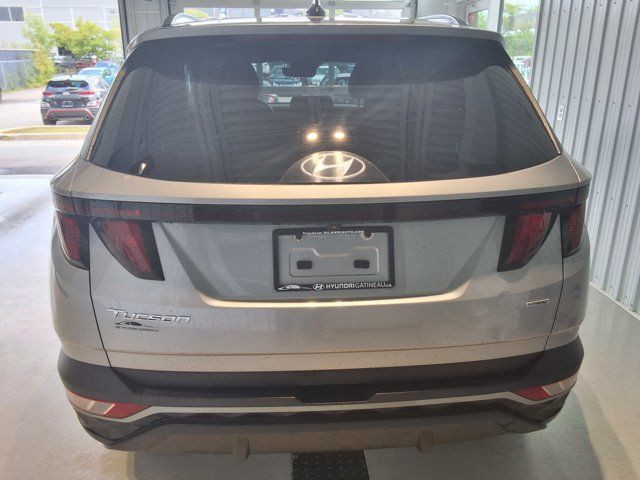 2022 Hyundai Tucson Preferred in Cars & Trucks in Gatineau - Image 4