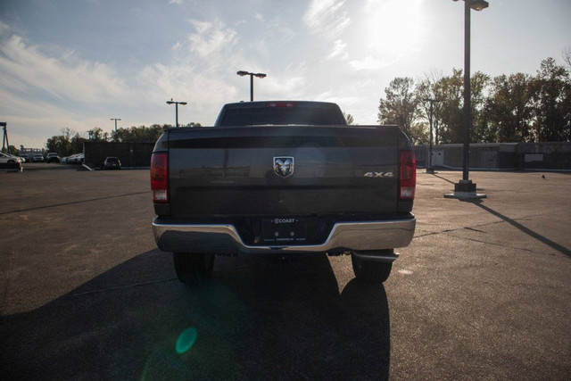 2023 Ram 1500 Classic TRADESMAN in Cars & Trucks in North Shore - Image 4