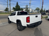 This vehicle is equipped with: 2.8L 4 cylinder turbocharged engine can tow up to 7,700 lbs Heated se... (image 2)