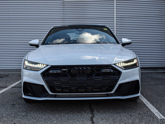 2025 Audi A7 Sportback Technik in Cars & Trucks in Windsor Region - Image 4
