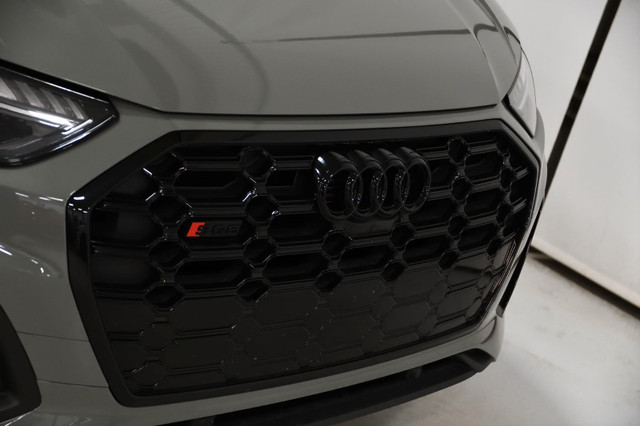 2022 Audi SQ5 Sportback Technik / Quantum / Dynamic / Black opti in Cars & Trucks in Longueuil / South Shore - Image 3
