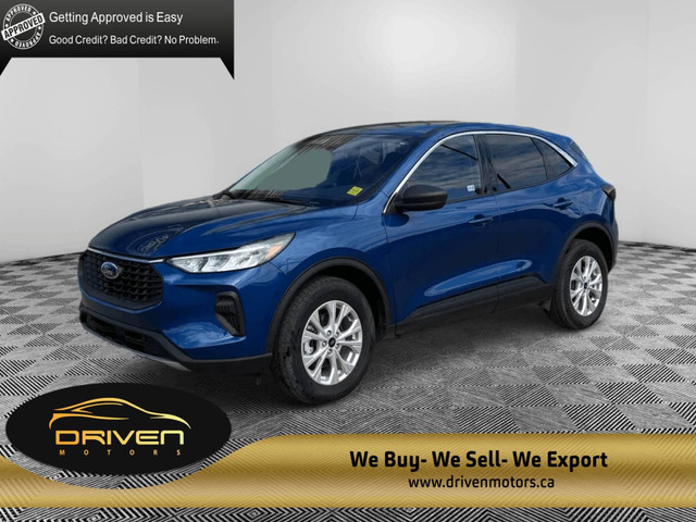 2023 Ford Escape Active AWD in Cars & Trucks in Medicine Hat