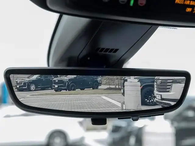 2022 Cadillac XT5 Sport AWD Pano Sunroof | Navi | 360 Backup Cam in Cars & Trucks in Oakville / Halton Region - Image 25