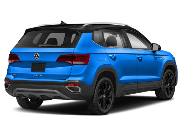 2024 Volkswagen Taos 1.5T SEL in Cars & Trucks in Saint John - Image 2