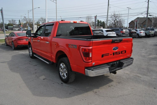 2023 Ford F-150 XLT with XTR Package in Cars & Trucks in Gatineau - Image 3