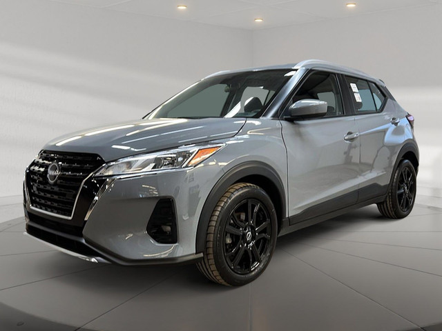 2023 Nissan Kicks SV SPECIAL EDITION in Cars & Trucks in Laval / North Shore