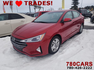 2019 Hyundai Elantra Preferred Automatic