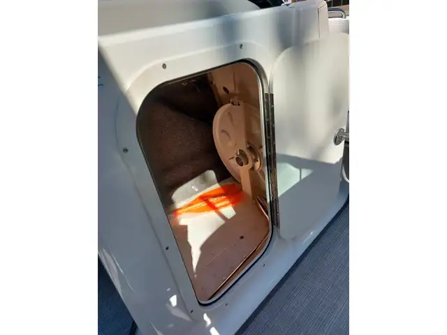 2019 Chaparral VORTEX 223 RX in Powerboats & Motorboats in Québec City - Image 18