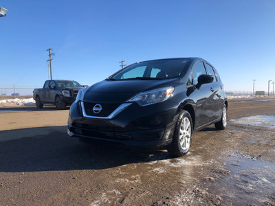 2019 Nissan Versa Note SV