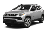 2024 Jeep Compass NORTH