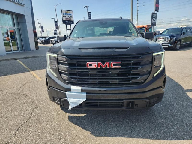 2025 GMC Sierra 1500 Pro in Cars & Trucks in Mississauga / Peel Region - Image 2