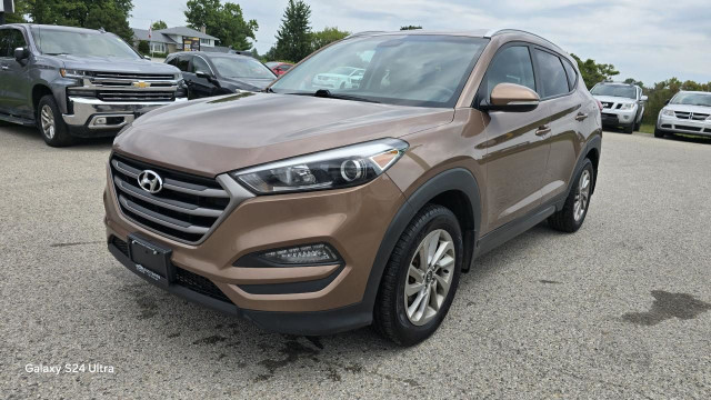2016 Hyundai Tucson Premium in Cars & Trucks in London