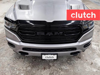 1 OWNER / Front Heated Seats, Ventilated Front Seats, Rear Heated Seats and more! Clutch is the larg... (image 6)