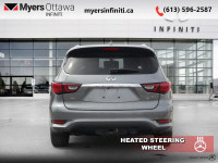 Comprehensive Driver Assistance, Rear Seat DVD Entertainment, Sunroof, Heated Seats, Heated Steering... (image 2)