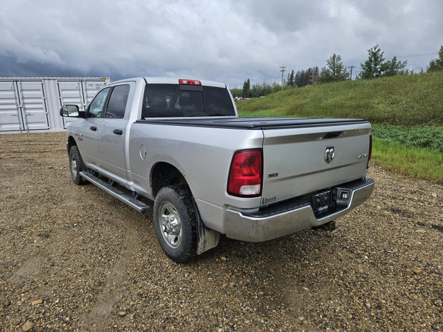 2013 Dodge 2500 in Cars & Trucks in Edmonton - Image 3