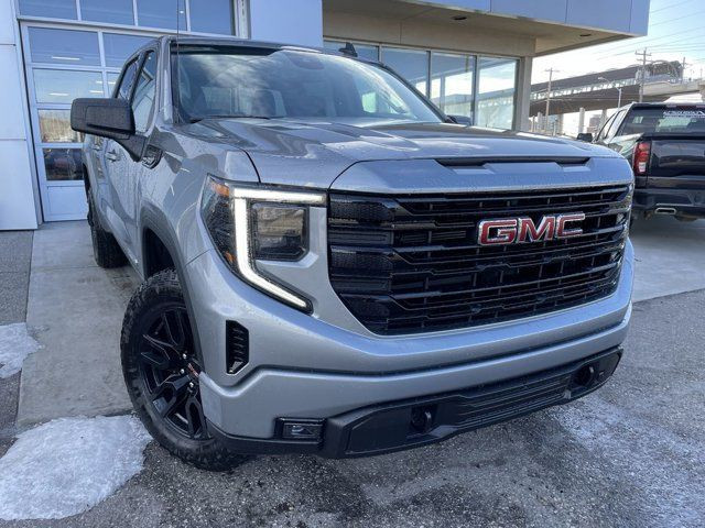 2024 GMC Sierra 1500 Elevation in Cars & Trucks in Calgary