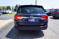 SAFETY INCLUDED 26 DETAILED HONDA SERVICE RECORDS Very Clean Honda Odyssey Touring with Automatic Tr... (image 5)