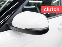 1 OWNER / Front Heated Seats, Climate Control, Bluetooth Music and more! Clutch is the largest onlin... (image 8)