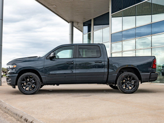 2025 Ram 1500 Sport in Cars & Trucks in Barrie - Image 4