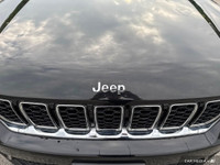 WAS: $52879 NOW: $44998 plus taxes and licensing feesExperience the 2023 Jeep Grand Cherokee Limited... (image 8)