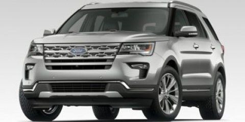 2019 Ford Explorer XLT in Cars & Trucks in Strathcona County