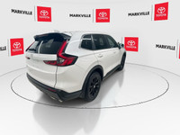 The 2024 Honda CR-V Hybrid EX-L is a well-regarded trim in the CR-V lineup, offering a blend of prem... (image 9)