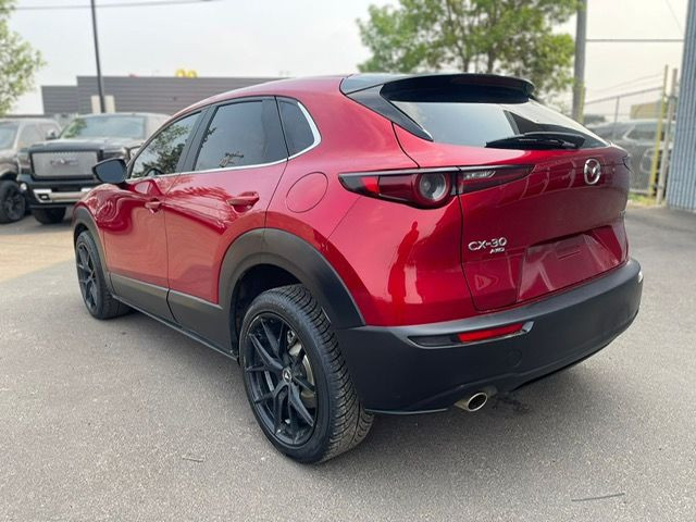 2022 MAZDA CX-30 GS AWD / FAMILY SUV/ clean title / one owner in Cars & Trucks in Edmonton - Image 3