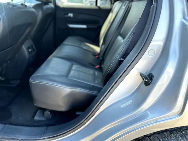 2011 Ford Edge Sport in Cars & Trucks in Edmonton - Image 13