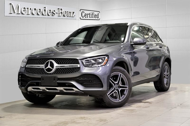 2022 Mercedes-Benz GLC300 4MATIC SUV in Cars & Trucks in Laval / North Shore - Image 2