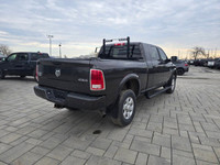 2018 Ram 2500 Laramie Longhorn Mega Cab 4x4 with the 6.4L Hemi and only 120,000kms. This truck is RA... (image 4)