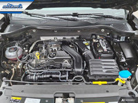 Look at this certified 2022 Volkswagen Taos Comfortline AWD | Leather Trim | Panoramic Sunroof | Hea... (image 8)