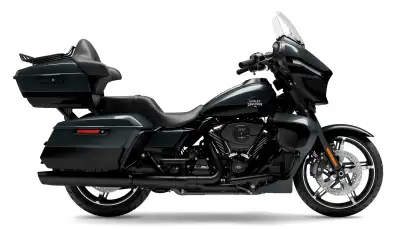 Durham Harley-Davidson has one of the largest used motorcycle inventories in the GTA. We are storing...