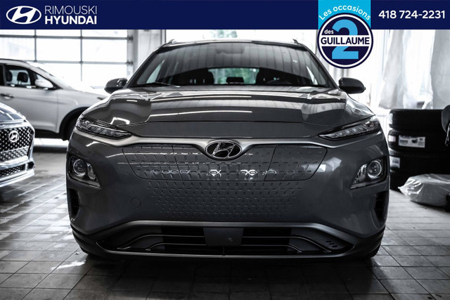 Hyundai Kona Electric Preferred FWD 2021 in Cars & Trucks in Rimouski / Bas-St-Laurent - Image 2