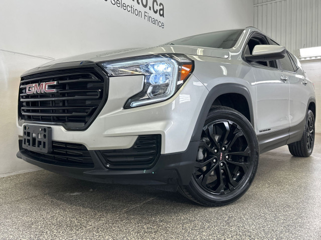2022 GMC Terrain SLE SLE/AWD/33KM/OFF 1 OWNER GMAC LEASE! in Cars & Trucks in Belleville - Image 4