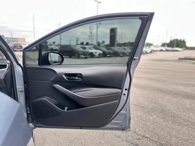 2024 Toyota Corolla LE in Cars & Trucks in Stratford - Image 13