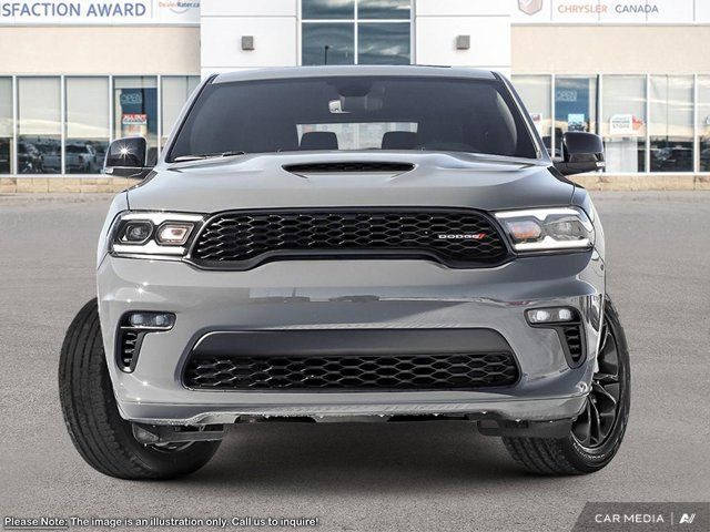 2025 Dodge Durango GT Plus in Cars & Trucks in Grande Prairie - Image 2