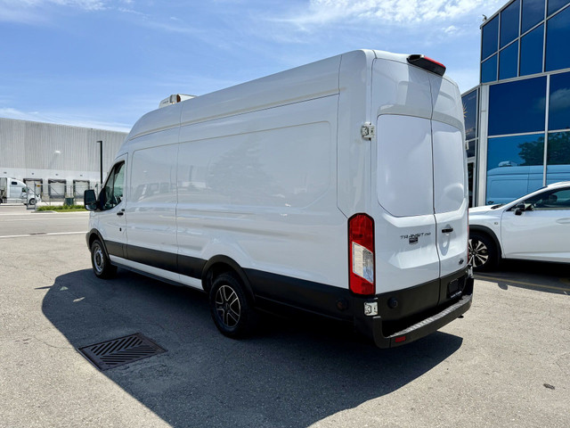 2019 Ford Transit Van T-250 REEFER/FREEZER - HIGH ROOF! in Cars & Trucks in Oakville / Halton Region - Image 4