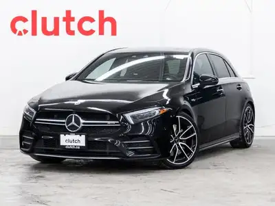 NO ACCIDENTS / CLEAN CARFAX / Auto Dimming Rearview Mirror, Front Heated Seats, Driver Seat Memory S...
