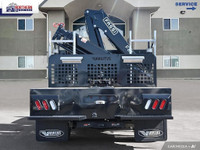WAS: $200900 NOW: $195900 plus taxes and licensing fees2023 RAM 5500 4X4 CREW CAB CUMMINS TURBO DIES... (image 4)
