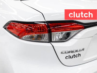NO ACCIDENTS / CLEAN CARFAX / 1 OWNER / Bluetooth Music, Touchscreen Display, Cruise Control and mor... (image 9)