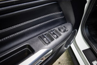 This 2022 Ford Mustang is for sale today. This low mileage convertible has just 25,102 kms. It's whi... (image 9)