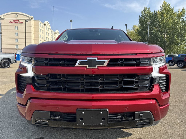 2025 Chevrolet Silverado 1500 RST in Cars & Trucks in Edmonton - Image 3