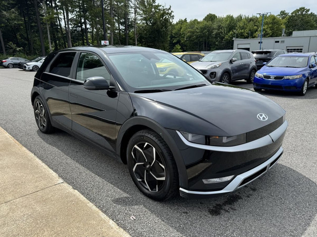 IONIQ 5 Preferred AWD 2024 Écran 12,33 Sièges ventilés Caméra 36 in Cars & Trucks in Trois-Rivières - Image 3