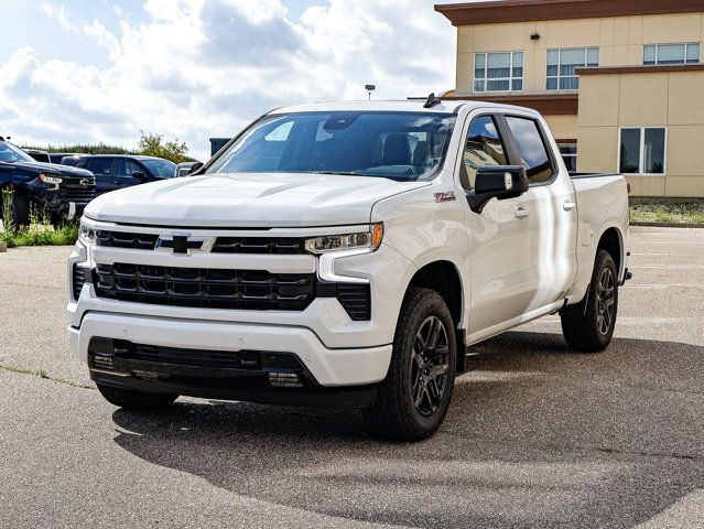 2025 Chevrolet Silverado 1500 RST in Cars & Trucks in Strathcona County - Image 4