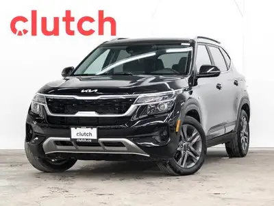 NO ACCIDENTS / CLEAN CARFAX / 1 OWNER / Heated Steering Wheel, Auto Stop/Start, Brake Assist and mor...