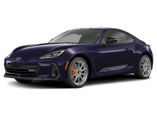 2025 Subaru BRZ Murasaki Edition in Cars & Trucks in Markham / York Region