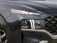 This vehicle will be sold will Brand New Tires! Incredible design in and out makes this 2022 Santa F... (image 5)