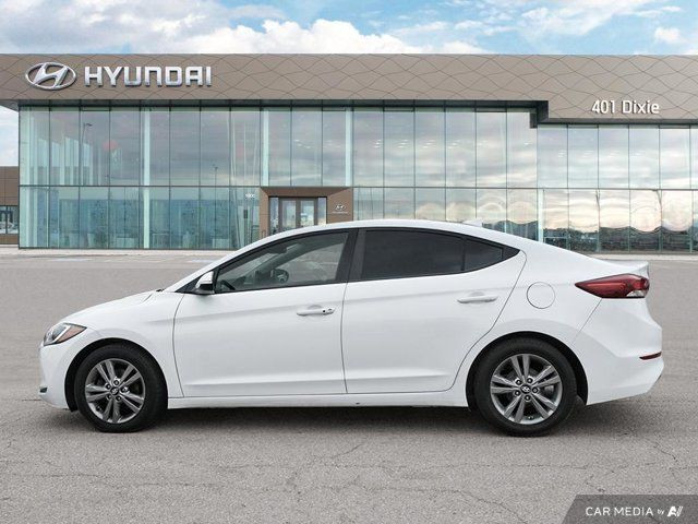 2018 Hyundai Elantra GL SE in Cars & Trucks in Mississauga / Peel Region - Image 2